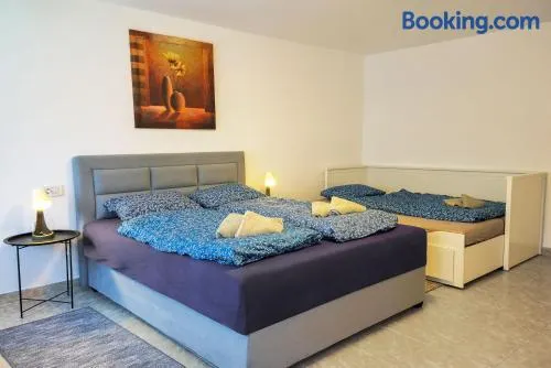 Apartman NORD85 - Image 1