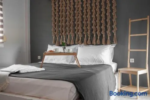 Olybos Suite - Image 1