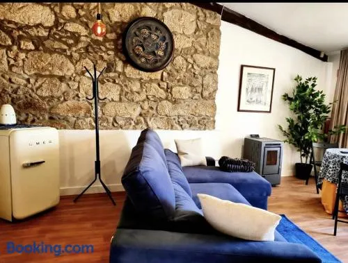 Casa Do Refugio Guest House - Image 1