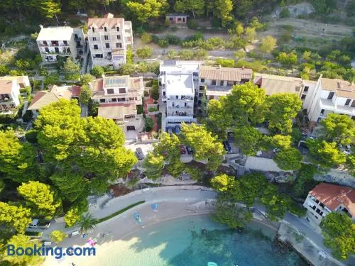 Villa Dalmatia Apartments - Image 1