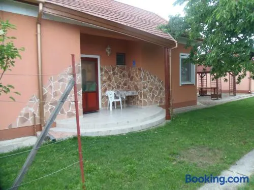 Hoforras Vip Apartman - Image 1