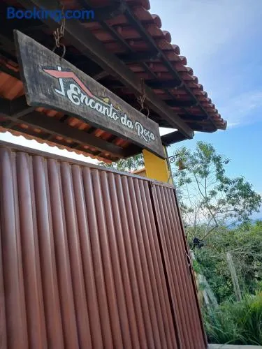 Suíte Encanto da Roça - Image 1