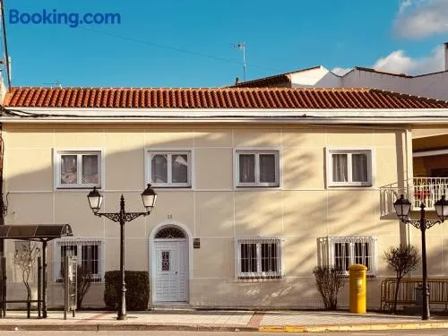 La Villa Toledana - Image 1