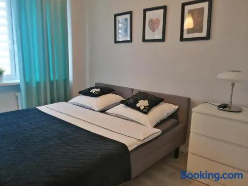 Apartament Classic Południe - Image 1