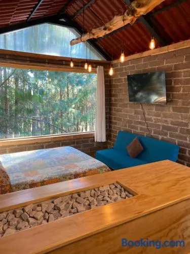 Cabaña en el bosque - Image 1