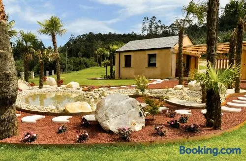 Apartamentos turísticos en la naturaleza - Image 1