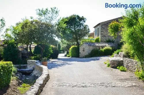Les Bastidons, Gordes - Image 1