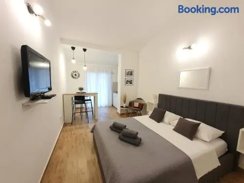 Apartments Dejana Štinjan - Image 1