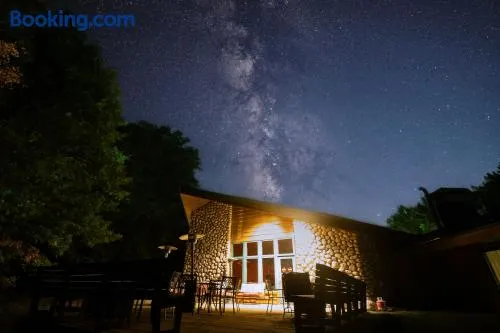 Whitetail Lodge - Image 1