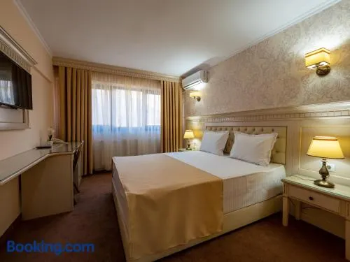 Hotel Orient Galati - Image 1