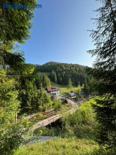 Apuseni Escape - Image 1