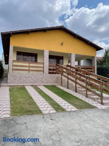 Casa aconchegante em Bezerros- REI DAVID CONDOMÍNIO CLUBE - Image 1