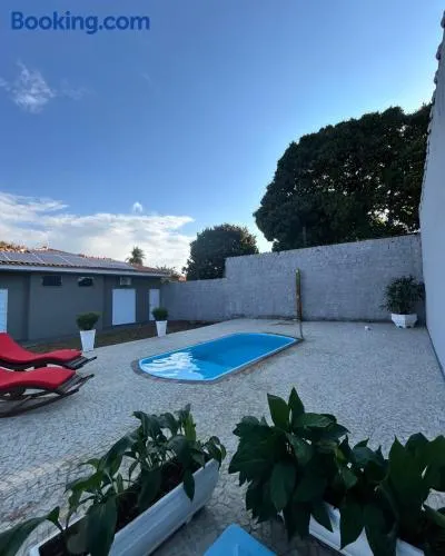 Suítes Brotas - Image 1
