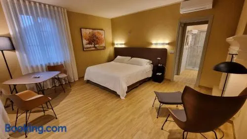 Albergo Trieste Boves - Ricetto Suite - Image 1