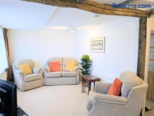 The Cottage - Image 1