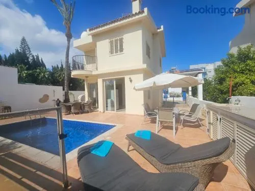 Villa Vanessa - Image 1