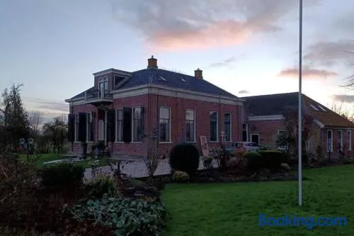 Slapen in een eeuwen oude Pastorie - Image 1