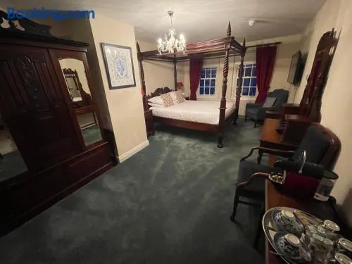 The Portaferry Hotel - Image 1