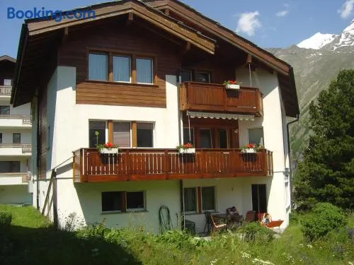 Haus Le Mirage - Image 1