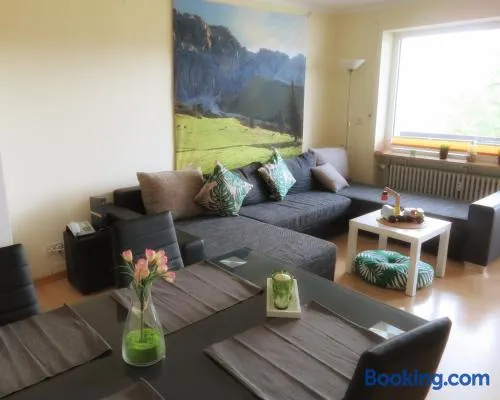 Ferienwohnung - Missen-Wilhams Allgäu - Image 1