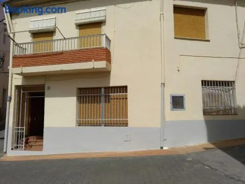 Casa Vall de Almonacid - Image 1