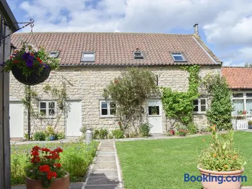 Fox Cover Cottage - Image 1