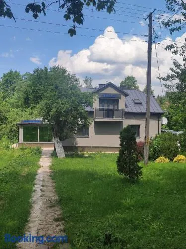 Pensjonat Klimat Bircza - Image 1