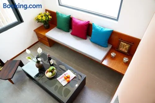 Laholm Hotel - Apartment - Image 1
