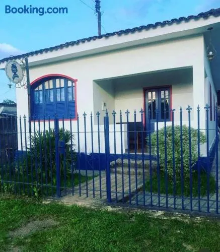 Pousada GigiRetrô-Flat - Image 1