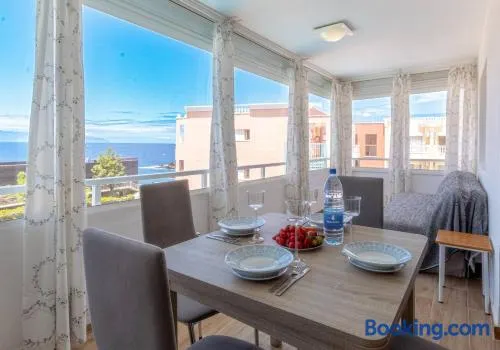 Princesa Isora Apt by Dream Homes Tenerife - Image 1