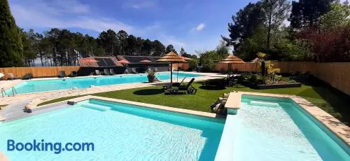 Camping Hello Soleil - Image 1