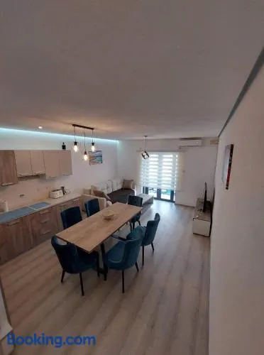 Sky Apartment 1 - Image 1