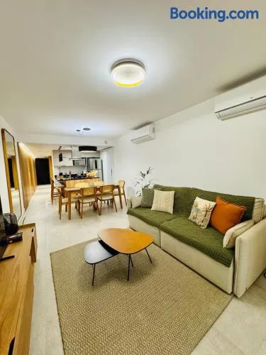 Conforto e elegância em Ipanema - Image 1
