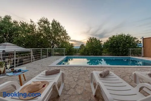 Villa Stella ZadarVillas - Image 1