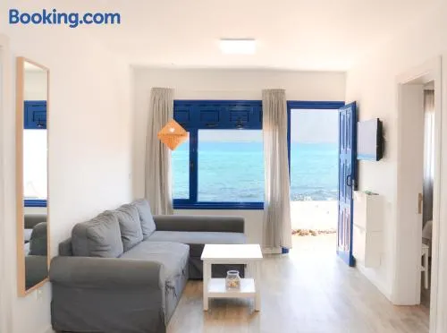Apartamentos El Marinero - Caletilla - Image 1