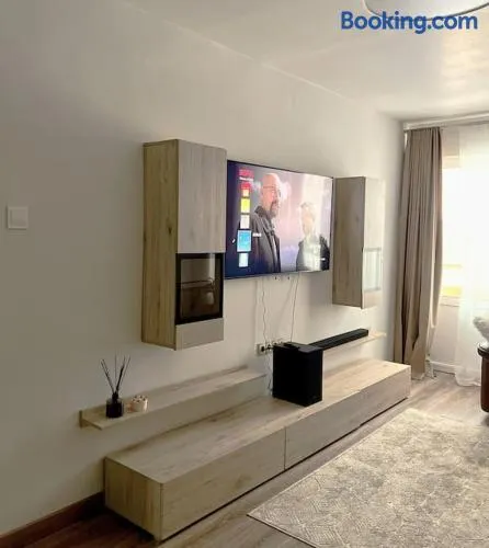 Refurnished Apartment in Rucava - Image 1