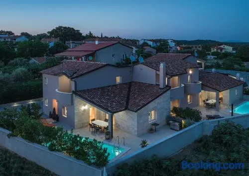 Villa Sara with private pool near Rovinj - Image 1