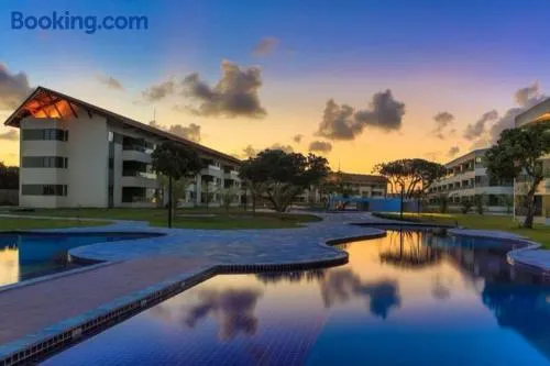 Carneiros Beach Resort - Apto 214D - Image 1