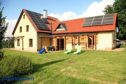 Taneček - malý apartmán u rodinného domu - Image 1
