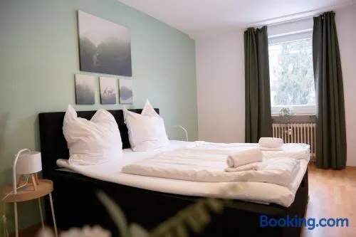 staypfl Ferienwohnung Bamberg Altstadt - Image 1