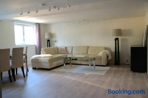 Spacious apartment - Image 1