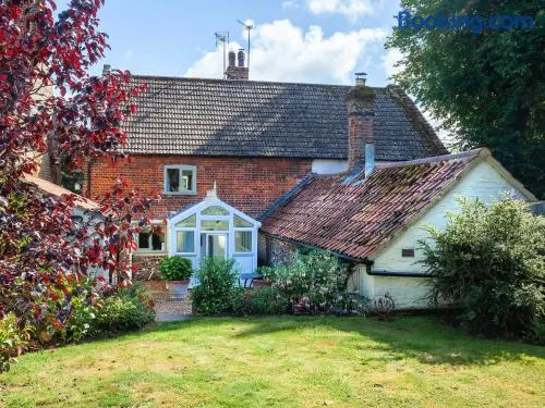 Colbridge Cottage - Image 1