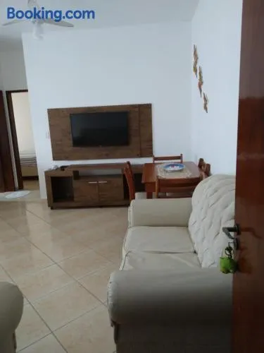 Apartamento em Bertioga sp - Image 1