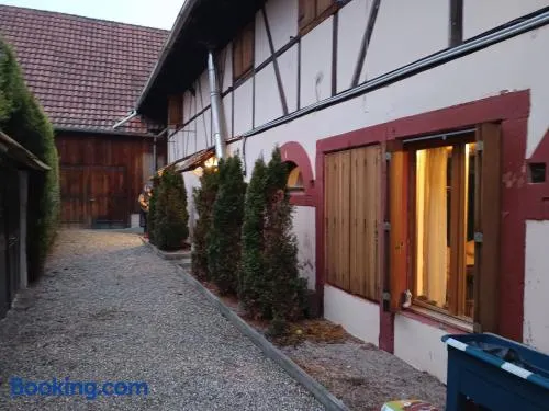 Maisonnette proche de Strasbourg - Image 1