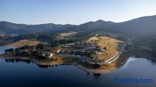 OASIS RESORT RHODOPES - Image 1