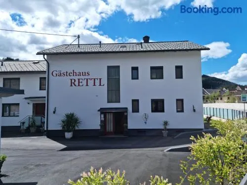 Gästehaus Rettl - Image 1