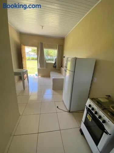 casa 01 pra ate 5 pessoas - Image 1