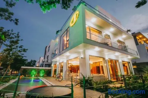 Villa FLC Sầm Sơn , Căn Vip FLC - Image 1