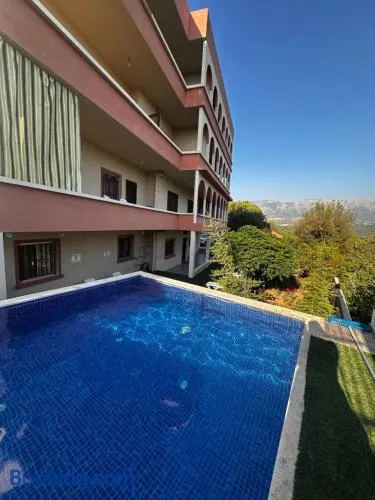 Ain W Zein guest house - Image 1