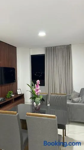 Apartment located on Avenida Ceci Cunha - Image 1